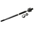 EV801084 by MOOG - MOOG EV801084 Steering Tie Rod End