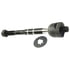 EV801083 by MOOG - Steering Tie Rod End