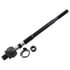 EV801088 by MOOG - Steering Tie Rod End