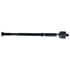 EV801085 by MOOG - MOOG EV801085 Steering Tie Rod End