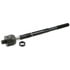 EV801090 by MOOG - MOOG EV801090 Steering Tie Rod End