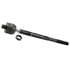 EV801090 by MOOG - MOOG EV801090 Steering Tie Rod End