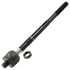 EV801090 by MOOG - MOOG EV801090 Steering Tie Rod End