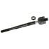 EV801090 by MOOG - MOOG EV801090 Steering Tie Rod End