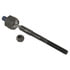 EV801122 by MOOG - MOOG EV801122 Steering Tie Rod End