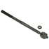 EV801132 by MOOG - MOOG EV801132 Steering Tie Rod End