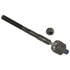 EV801122 by MOOG - MOOG EV801122 Steering Tie Rod End