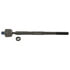EV801132 by MOOG - MOOG EV801132 Steering Tie Rod End