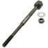 EV801158 by MOOG - MOOG EV801158 Steering Tie Rod End