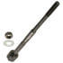 EV801158 by MOOG - MOOG EV801158 Steering Tie Rod End