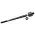 EV801185 by MOOG - Steering Tie Rod End