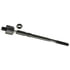 EV801185 by MOOG - Steering Tie Rod End