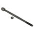 EV801193 by MOOG - MOOG EV801193 Steering Tie Rod End