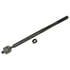 EV801193 by MOOG - MOOG EV801193 Steering Tie Rod End