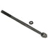 EV801193 by MOOG - MOOG EV801193 Steering Tie Rod End