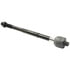 EV801195 by MOOG - Steering Tie Rod End
