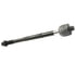 EV801195 by MOOG - Steering Tie Rod End