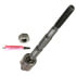 EV801210 by MOOG - Steering Tie Rod End