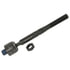 EV801208 by MOOG - MOOG EV801208 Steering Tie Rod End