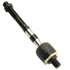 EV801212 by MOOG - Steering Tie Rod End