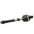 EV801212 by MOOG - Steering Tie Rod End