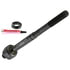 EV801211 by MOOG - Steering Tie Rod End