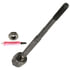 EV801222 by MOOG - Steering Tie Rod End