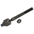 EV801257 by MOOG - MOOG EV801257 Steering Tie Rod End