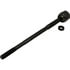 EV801262 by MOOG - Steering Tie Rod End