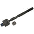EV801274 by MOOG - MOOG EV801274 Steering Tie Rod End