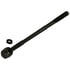 EV801262 by MOOG - Steering Tie Rod End