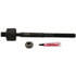 EV801280 by MOOG - MOOG EV801280 Steering Tie Rod End