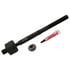 EV801280 by MOOG - MOOG EV801280 Steering Tie Rod End