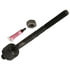 EV801280 by MOOG - MOOG EV801280 Steering Tie Rod End