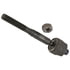EV801275 by MOOG - Steering Tie Rod End