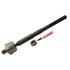 EV801300 by MOOG - Steering Tie Rod End