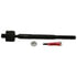 EV801303 by MOOG - Steering Tie Rod End Assembly