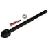 EV801303 by MOOG - Steering Tie Rod End Assembly