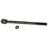 EV801301 by MOOG - MOOG EV801301 Steering Tie Rod End