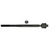 EV801301 by MOOG - MOOG EV801301 Steering Tie Rod End