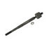 EV801305 by MOOG - MOOG EV801305 Steering Tie Rod End