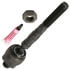 EV801325 by MOOG - Steering Tie Rod End