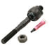 EV801326 by MOOG - Steering Tie Rod End