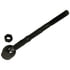 EV801339 by MOOG - MOOG EV801339 Steering Tie Rod End