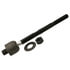 EV801341 by MOOG - Steering Tie Rod End