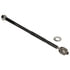 EV801342 by MOOG - MOOG EV801342 Steering Tie Rod End