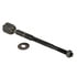 EV801345 by MOOG - Steering Tie Rod End