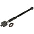 EV801345 by MOOG - Steering Tie Rod End