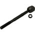 EV801383 by MOOG - MOOG EV801383 Steering Tie Rod End