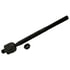 EV801383 by MOOG - MOOG EV801383 Steering Tie Rod End